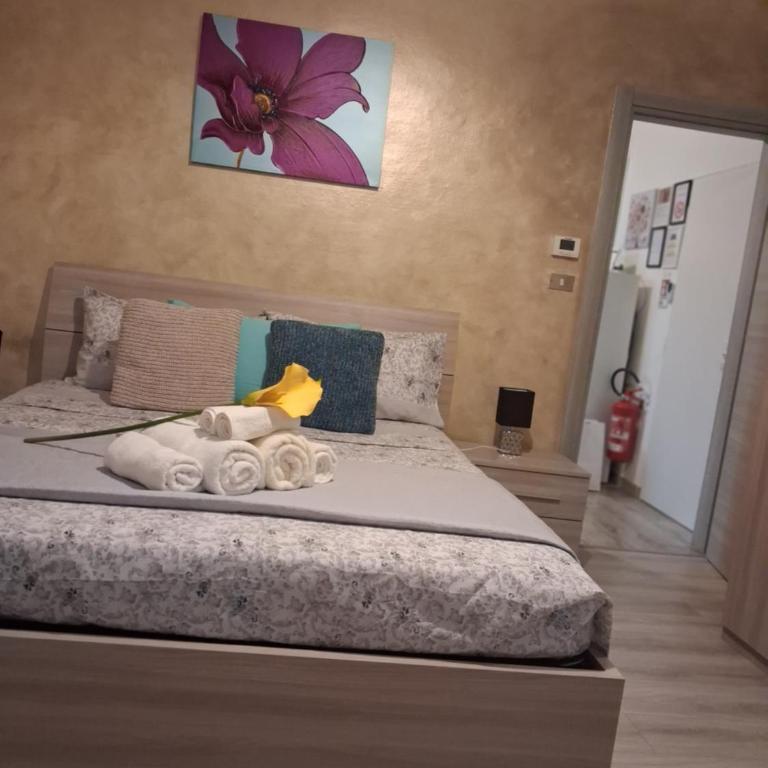 Violetta Apartment - One-Bedroom Apartment - 8