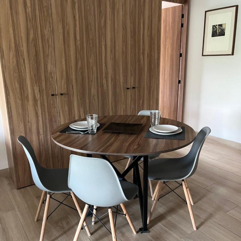 Bonito alojamiento en Margot a una cuadra de Expo Gdl - World Cup visitors welcome - Two-Bedroom Apartment - 29