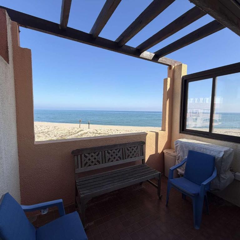 Appartement climatisé vue mer - 6 pers. - FR-1-81-646 - Apartment - 1