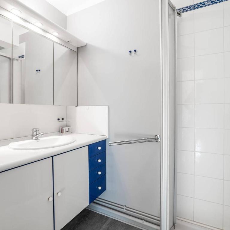Appartement lumineux vue mer - FR-1-821-54 - Appartamento - 6