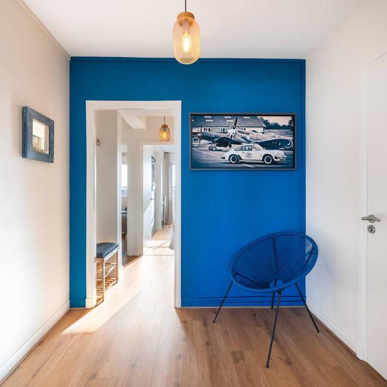 Appartement lumineux vue mer - FR-1-821-54 - Appartamento - 7