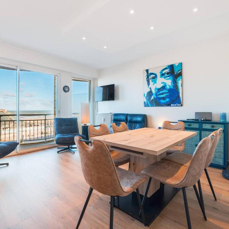 Appartement lumineux vue mer - FR-1-821-54 - Appartamento - 1