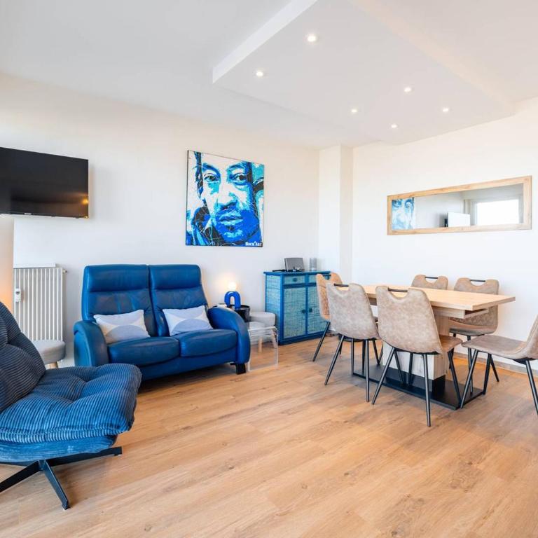 Appartement lumineux vue mer - FR-1-821-54 - Appartamento - 8