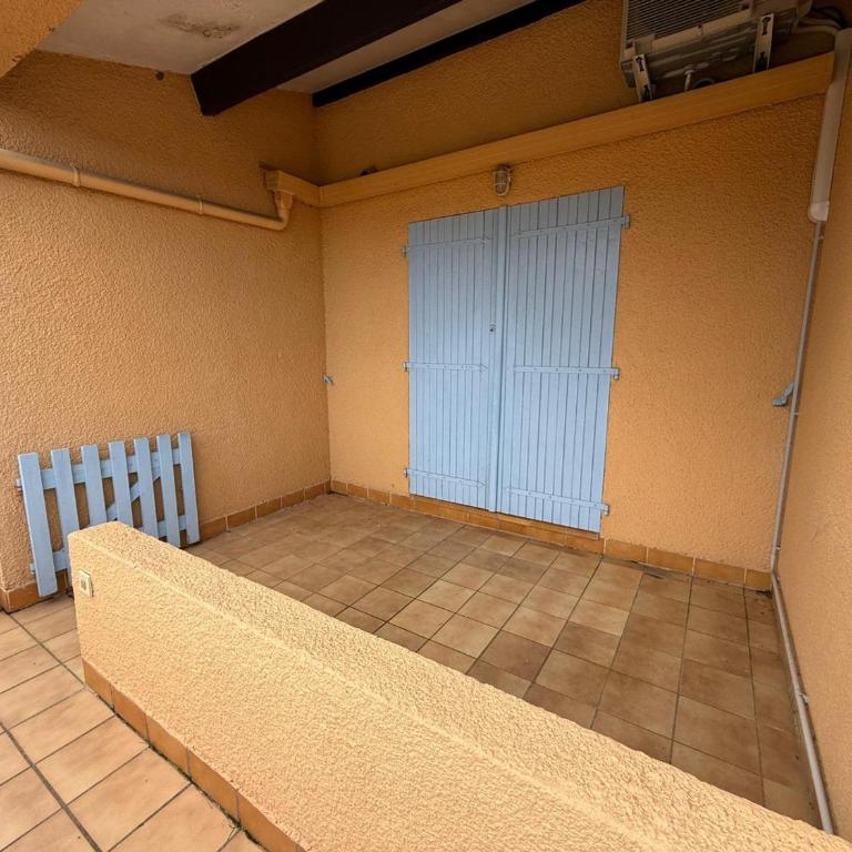 Studio cosy, vue mer - 2 pers. - FR-1-309-557 - Studio - 20