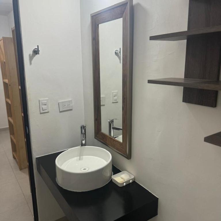 Casa MILO en Sector Privado - Four-Bedroom House - 9