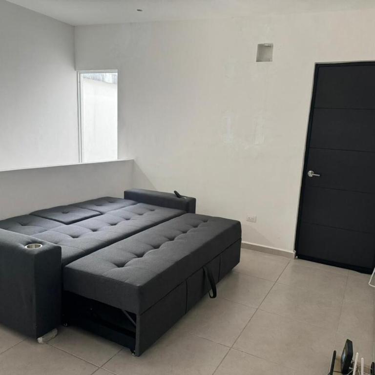 Casa MILO en Sector Privado - Four-Bedroom House - 16