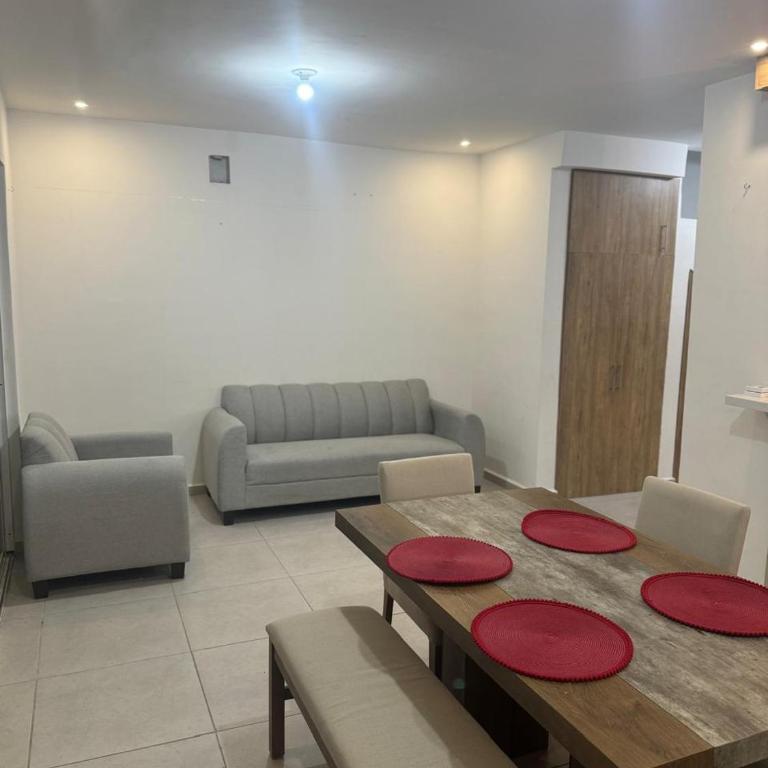 Casa MILO en Sector Privado - Four-Bedroom House - 35