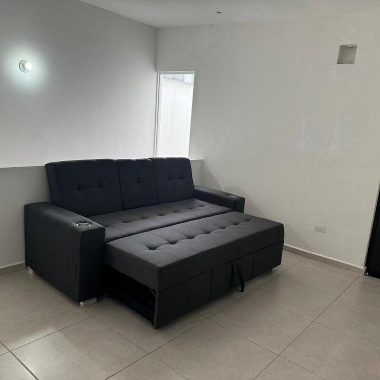 Casa MILO en Sector Privado - Four-Bedroom House - 38