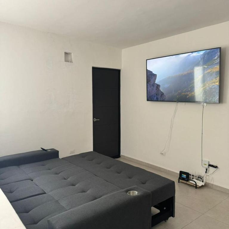 Casa MILO en Sector Privado - Four-Bedroom House - 43
