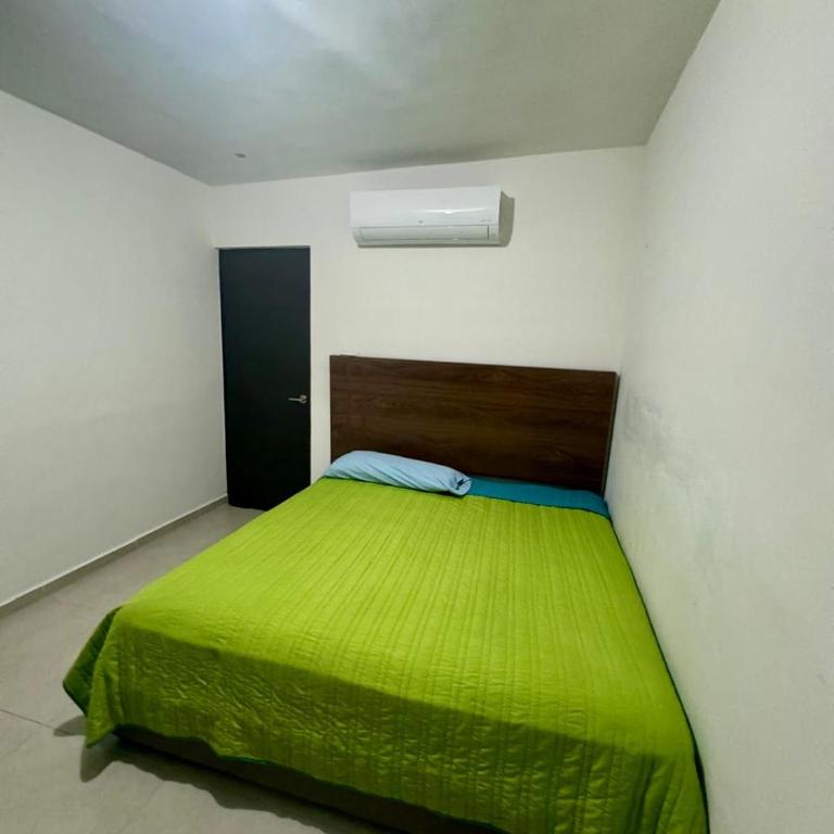 Casa MILO en Sector Privado - Four-Bedroom House - 51