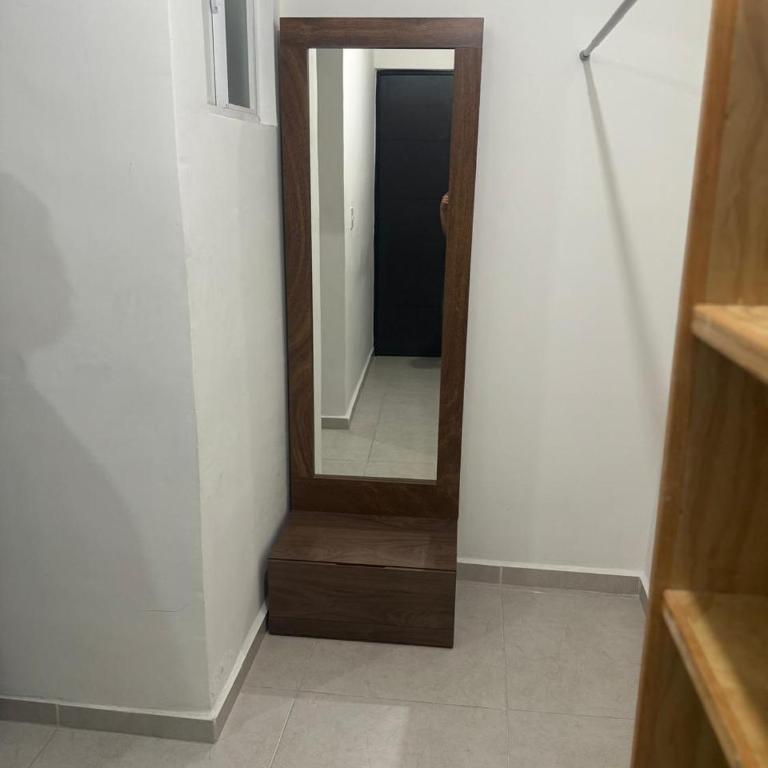 Casa MILO en Sector Privado - Four-Bedroom House - 55