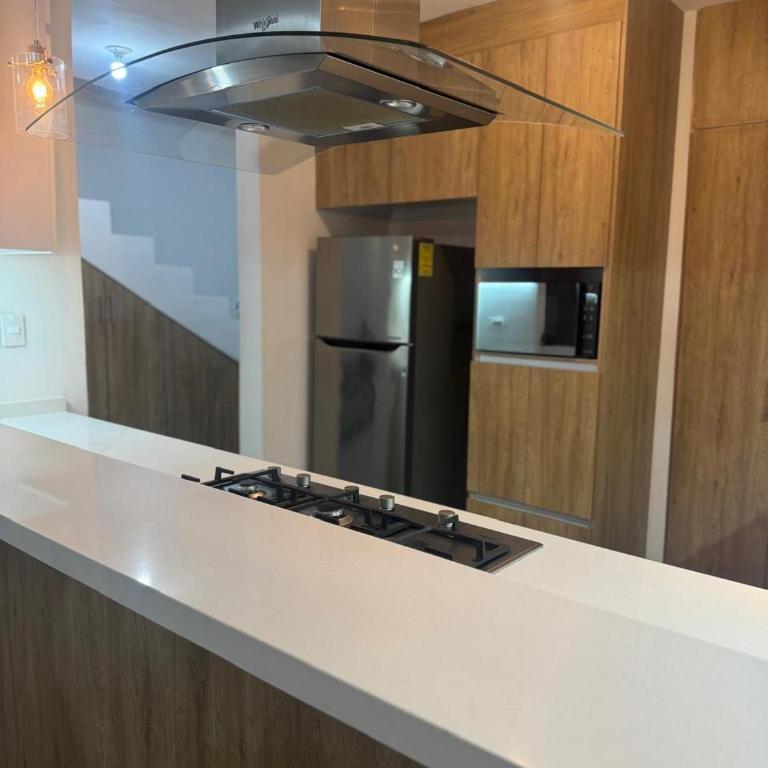 Casa MILO en Sector Privado - Four-Bedroom House - 61