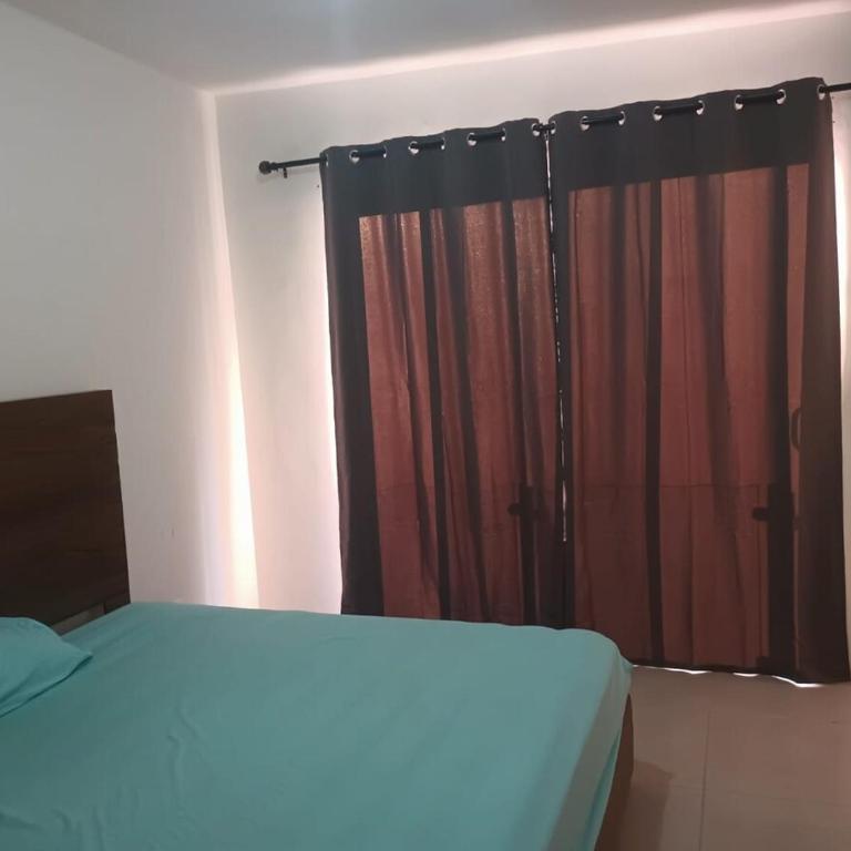Casa MILO en Sector Privado - Four-Bedroom House - 64