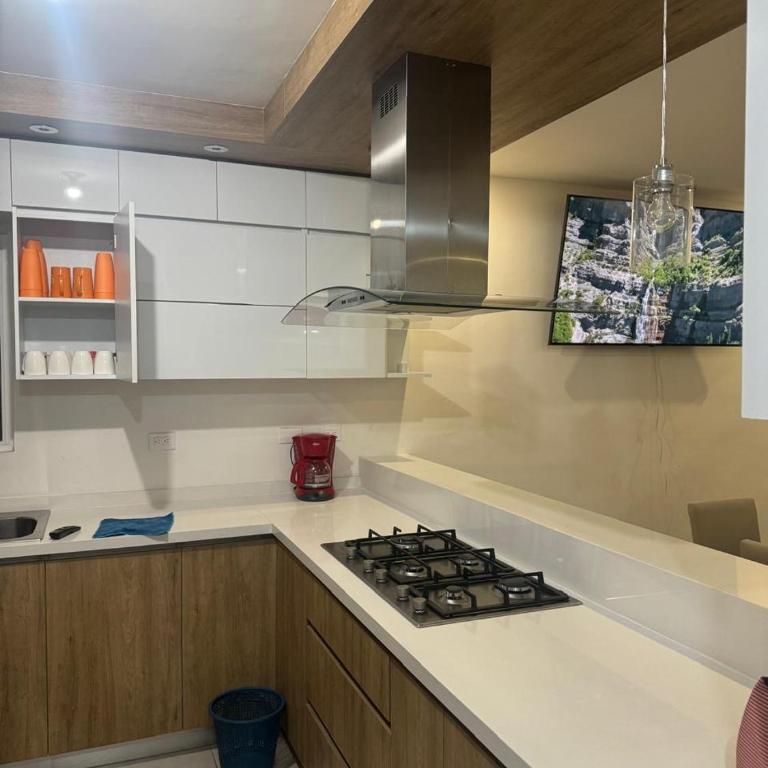 Casa MILO en Sector Privado - Four-Bedroom House - 74