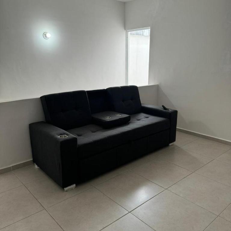 Casa MILO en Sector Privado - Four-Bedroom House - 77