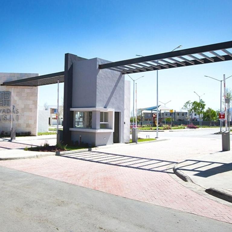 Casa MILO en Sector Privado - Four-Bedroom House - 78