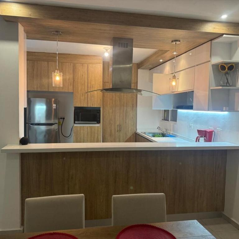 Casa MILO en Sector Privado - Four-Bedroom House - 79