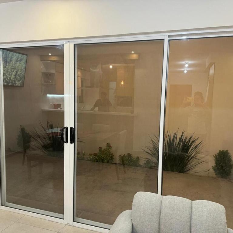 Casa MILO en Sector Privado - Four-Bedroom House - 84