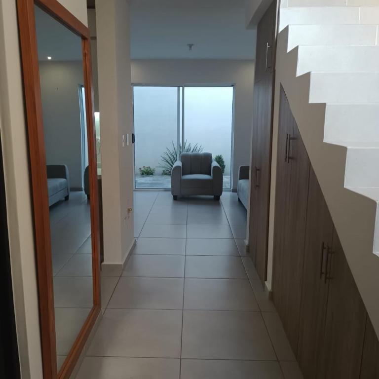 Casa MILO en Sector Privado - Four-Bedroom House - 86