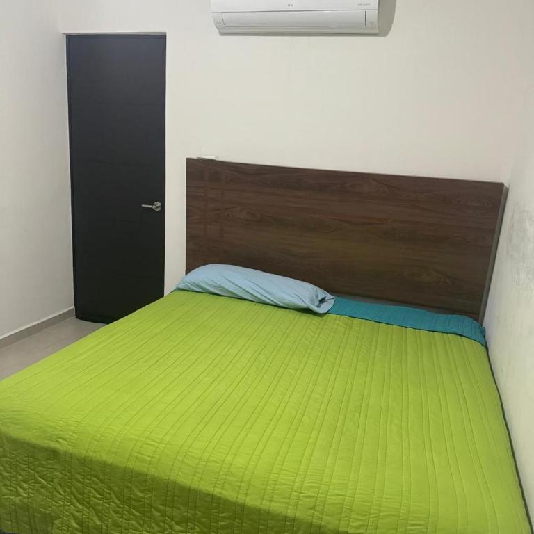 Casa MILO en Sector Privado - Four-Bedroom House - 91