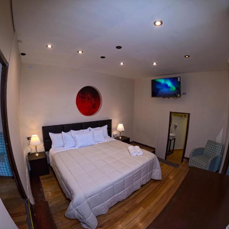 Tinku Apartment - Two-Bedroom Deluxe Apartment - 12