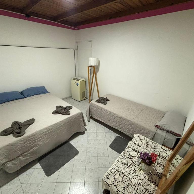 Alquiler temporario Ana 2 - Two-Bedroom Apartment - 2