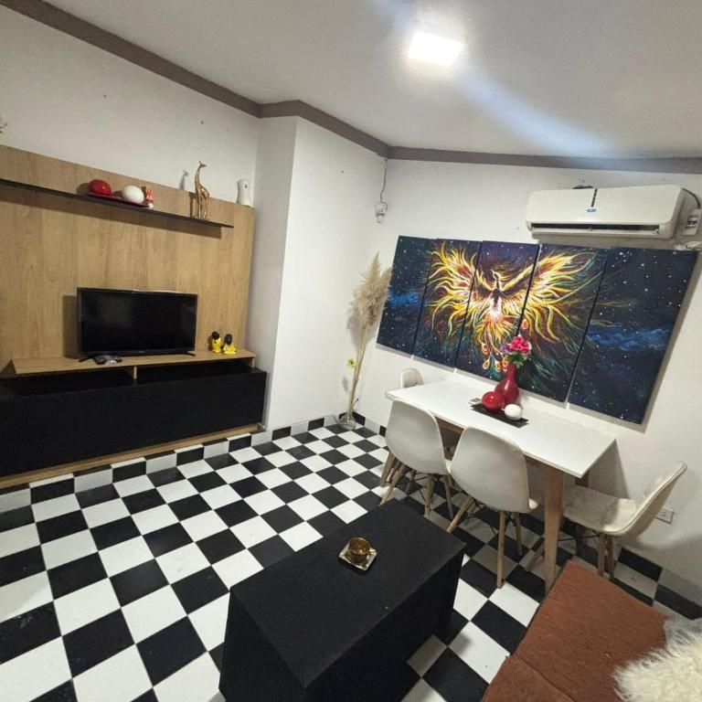 Alquiler temporario Ana 2 - Two-Bedroom Apartment - 5