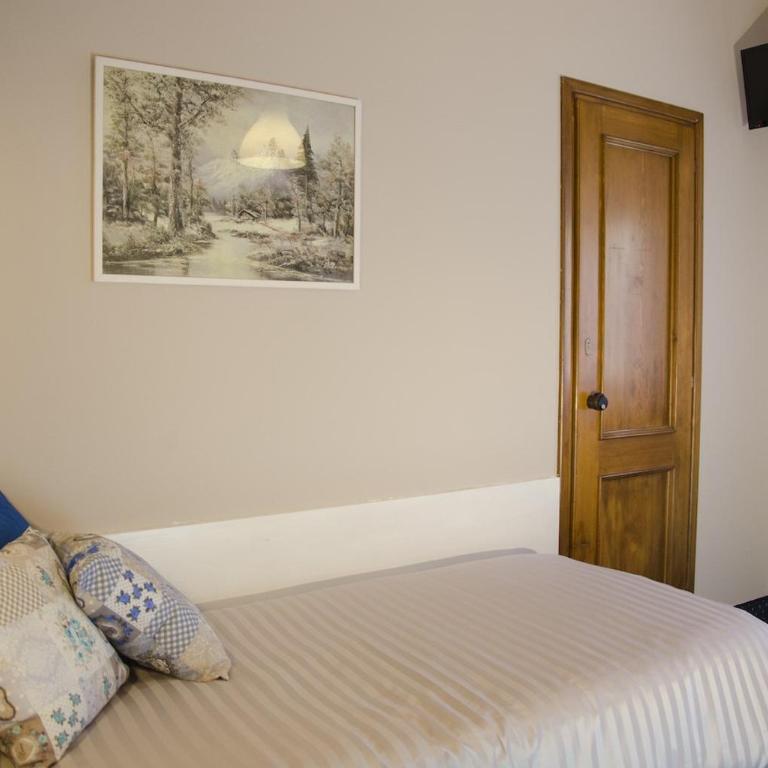 Albergo al Sole - Camera Singola con Bagno - 3