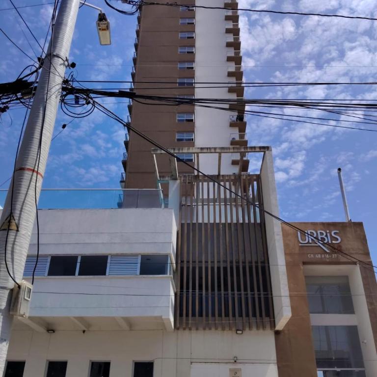 Urbis 48 Enjoy Home - One-Bedroom Apartment - 2