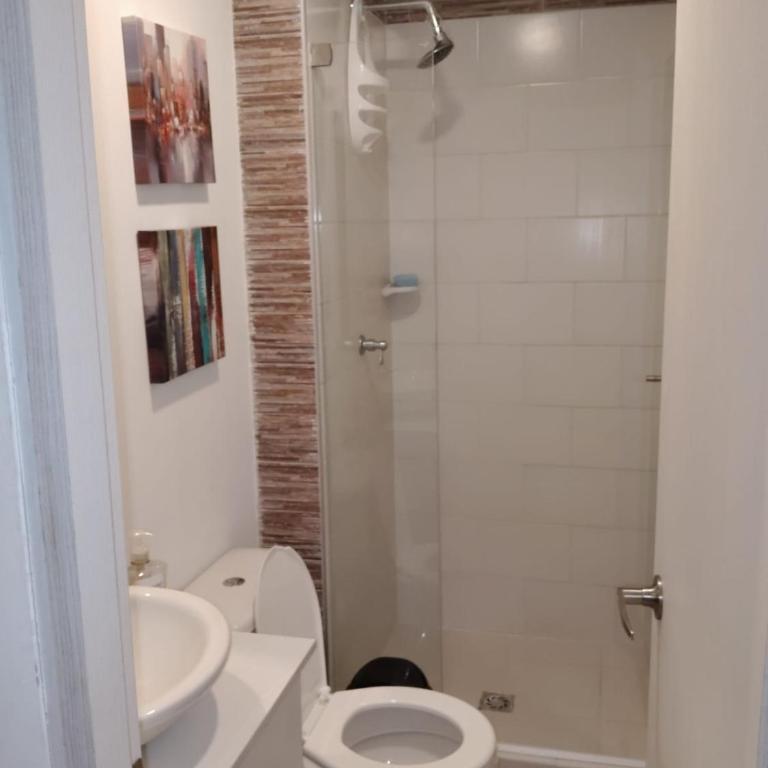 Urbis 48 Enjoy Home - One-Bedroom Apartment - 19