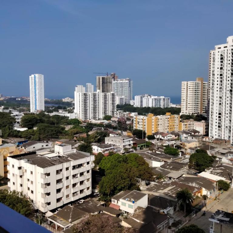 Urbis 48 Enjoy Home - One-Bedroom Apartment - 26