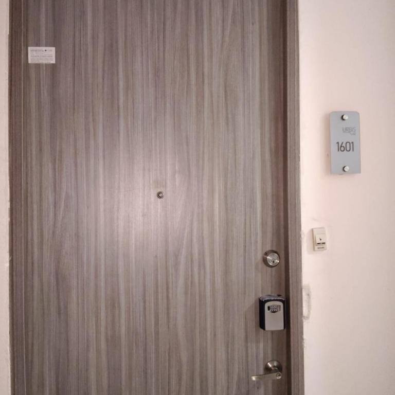 Urbis 48 Enjoy Home - One-Bedroom Apartment - 4