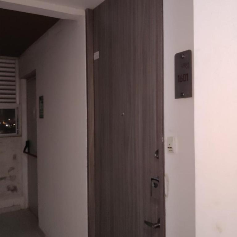 Urbis 48 Enjoy Home - One-Bedroom Apartment - 5