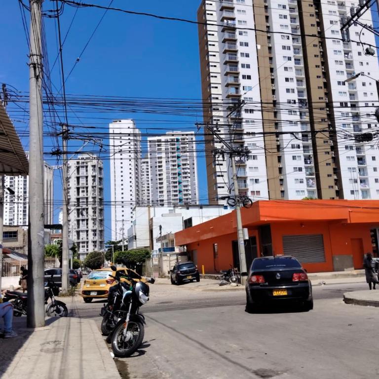 Urbis 48 Enjoy Home - One-Bedroom Apartment - 3