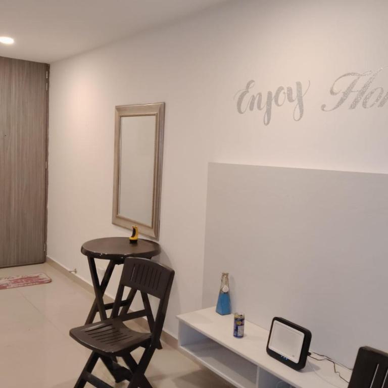 Urbis 48 Enjoy Home - One-Bedroom Apartment - 8