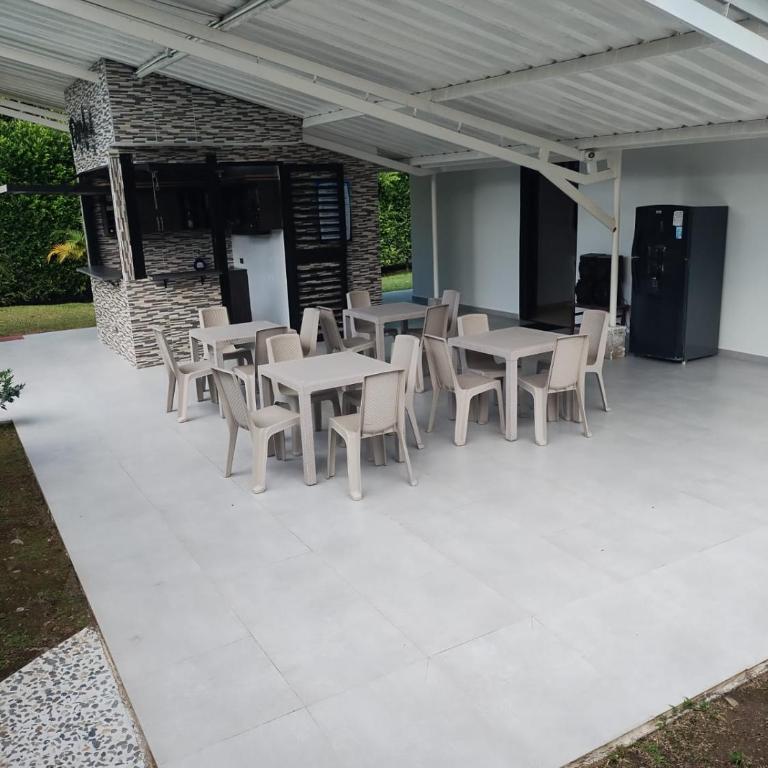 El Gran Rancho Colorado - Villa with Private Pool - 10