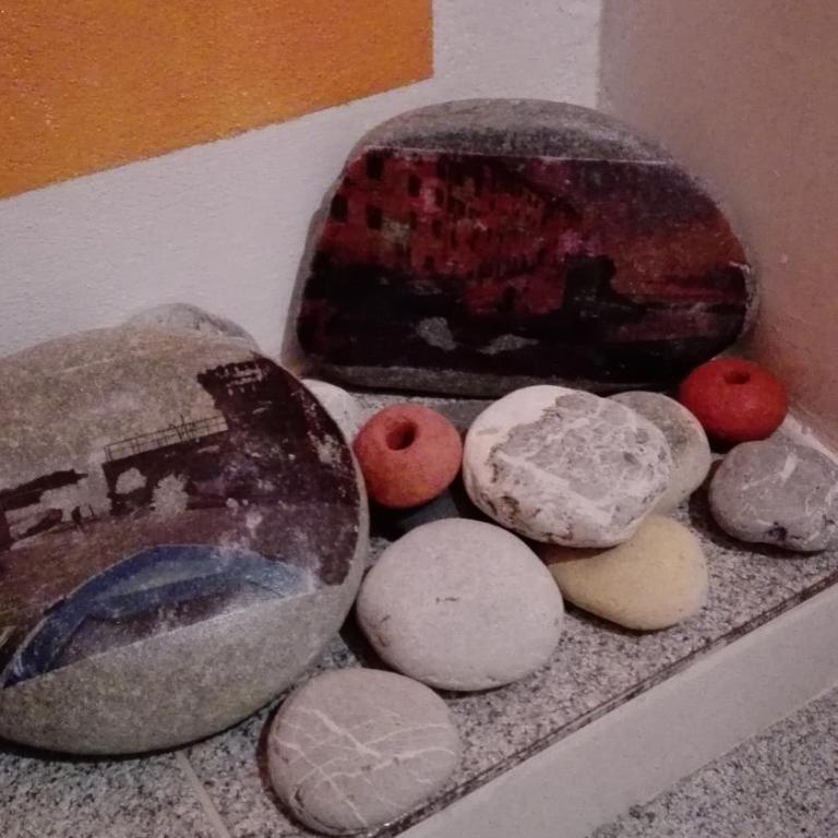 A cà da Susi - Casa con 1 Camera da Letto - 63