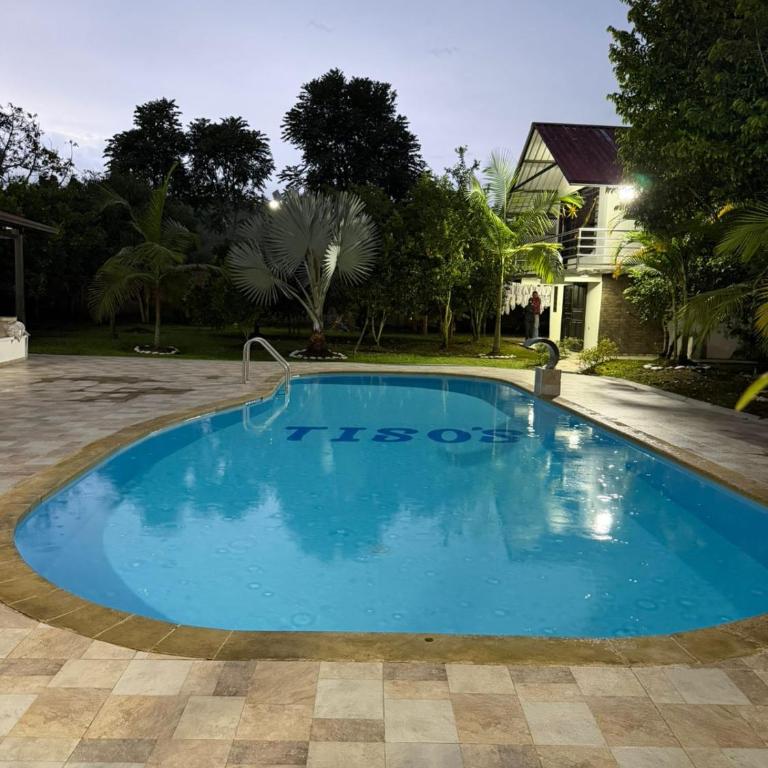 El Gran Rancho Colorado - Villa con piscina privada - 40