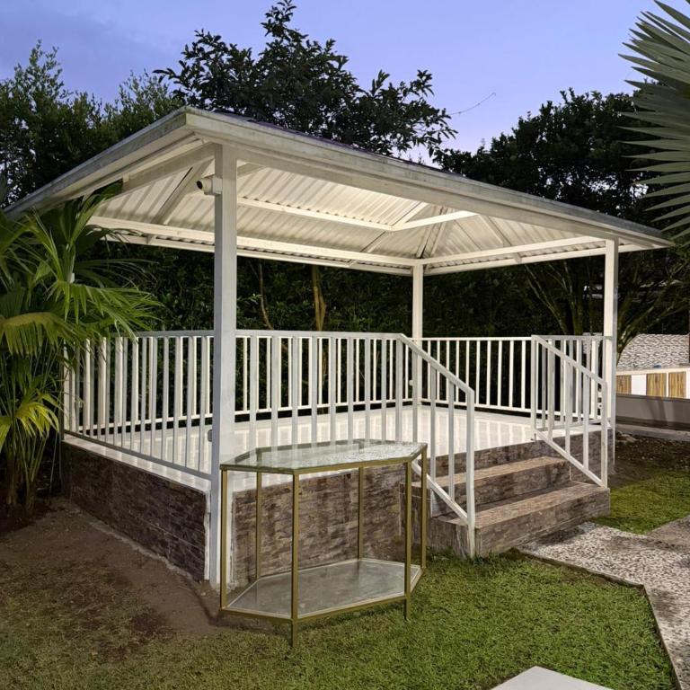 El Gran Rancho Colorado - Villa con piscina privada - 45