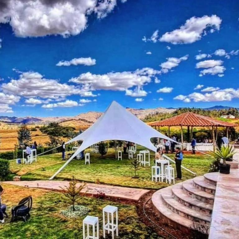 Illary Sacred Valley Mountain Retreat - Apartment - 5