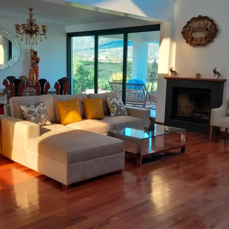 Illary Sacred Valley Mountain Retreat - Apartment - 8