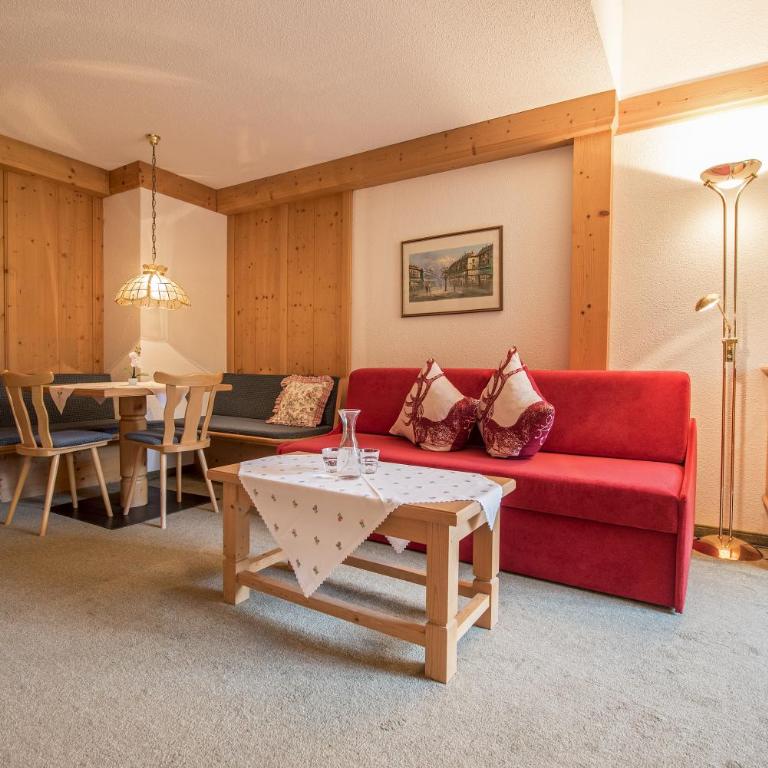 Landhotel Älpili - Deluxe Suite - 2