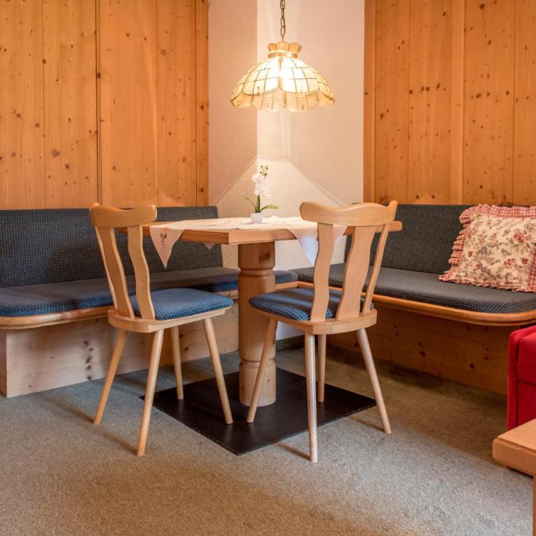 Landhotel Älpili - Deluxe Suite - 3