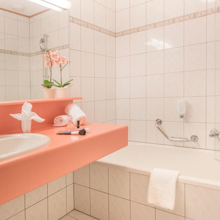 Landhotel Älpili - Superior Suite - 3