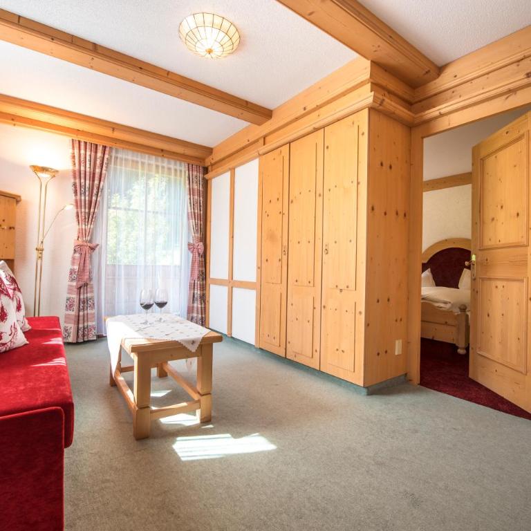 Landhotel Älpili - Superior Suite - 4