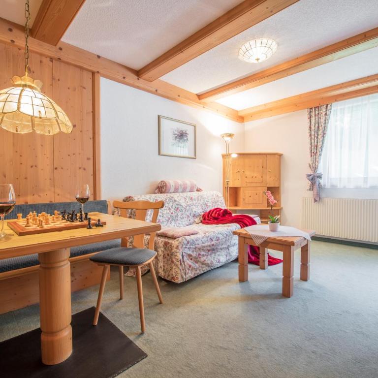 Landhotel Älpili - Superior Suite - 5