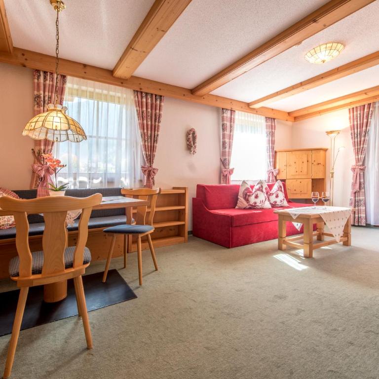 Landhotel Älpili - Superior Suite - 2
