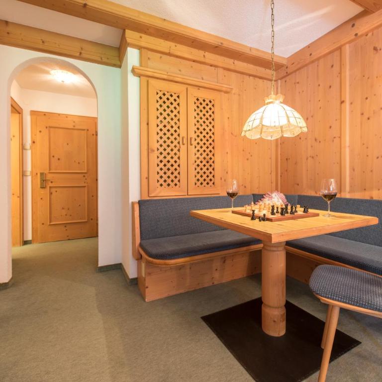 Landhotel Älpili - Superior Suite - 6