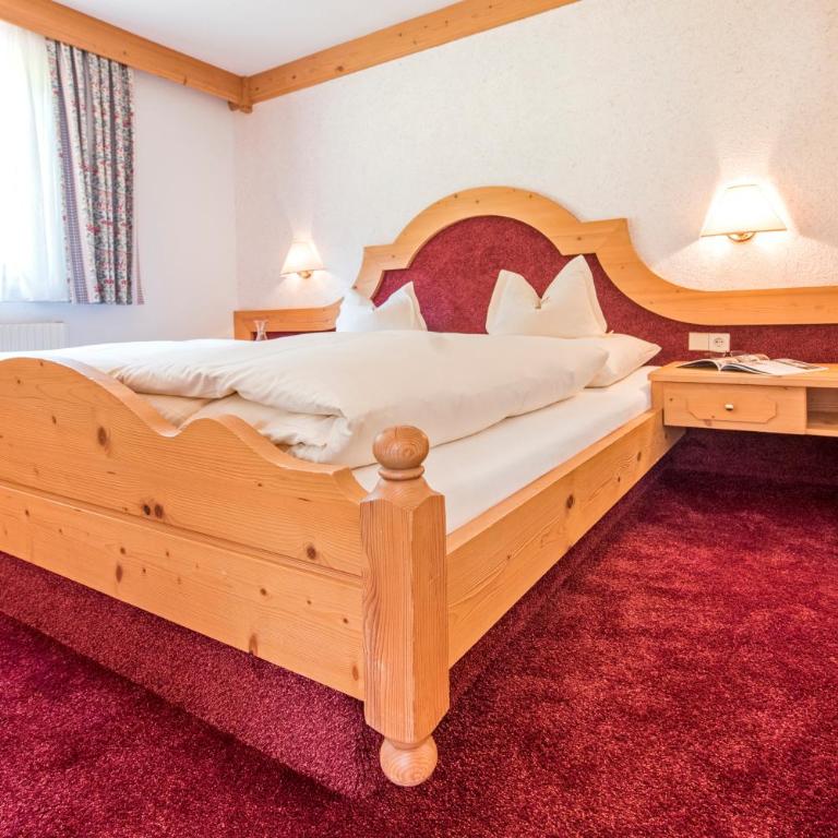 Landhotel Älpili - Superior Suite - 1