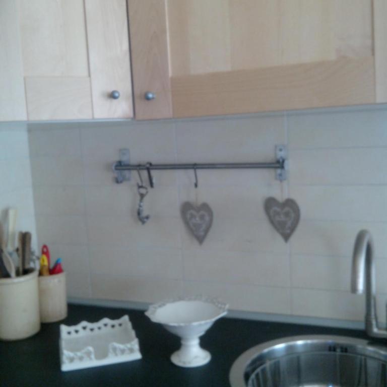 Gabri Apartment - Appartamento con Balcone - 4